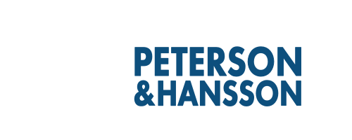 Peter & Hansson Byggnads AB