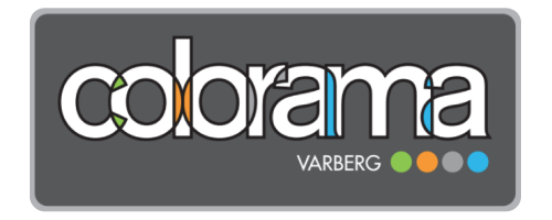 Colorama Varberg